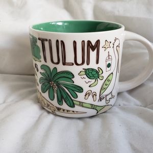 Starbucks Been There Series Mug